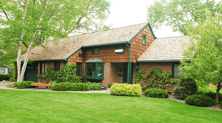 Roof-to-Deck Restoration