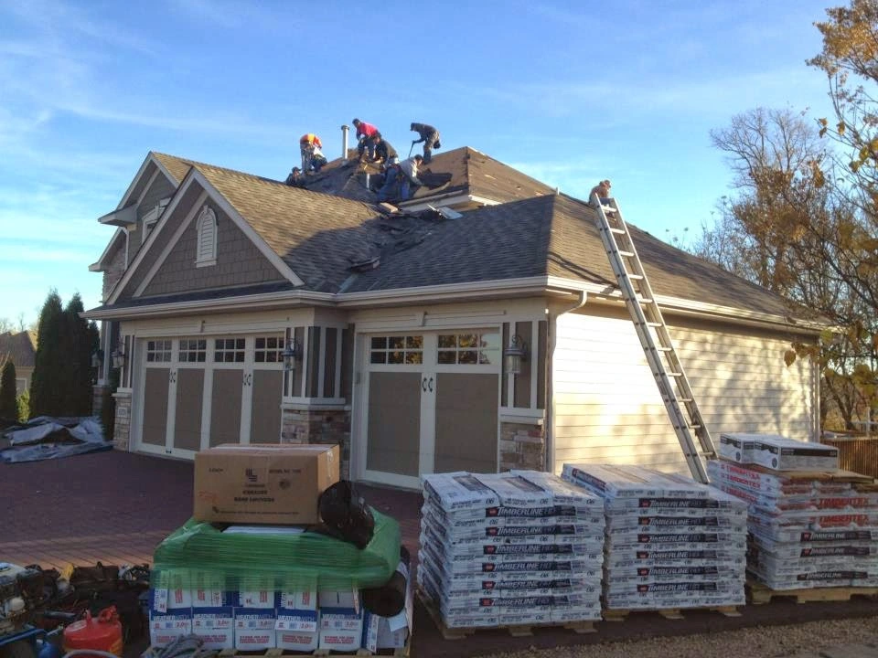 All American Roofing & Restoration, LLC