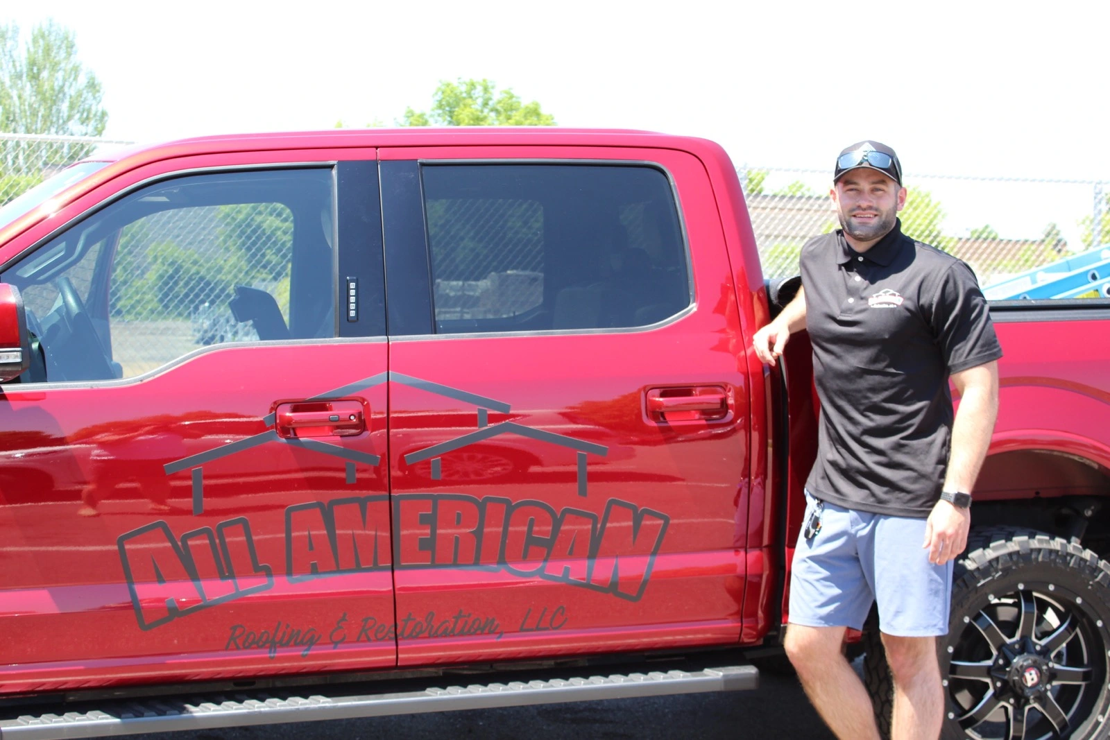 All American Roofing & Restoration, LLC