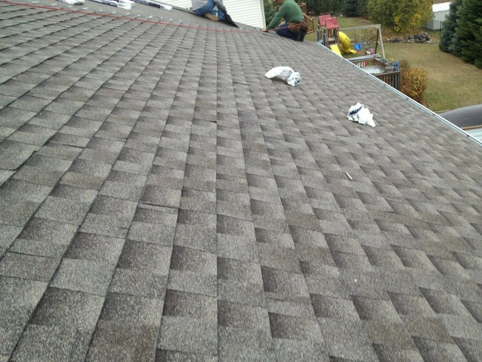 All American Roofing & Restoration, LLC