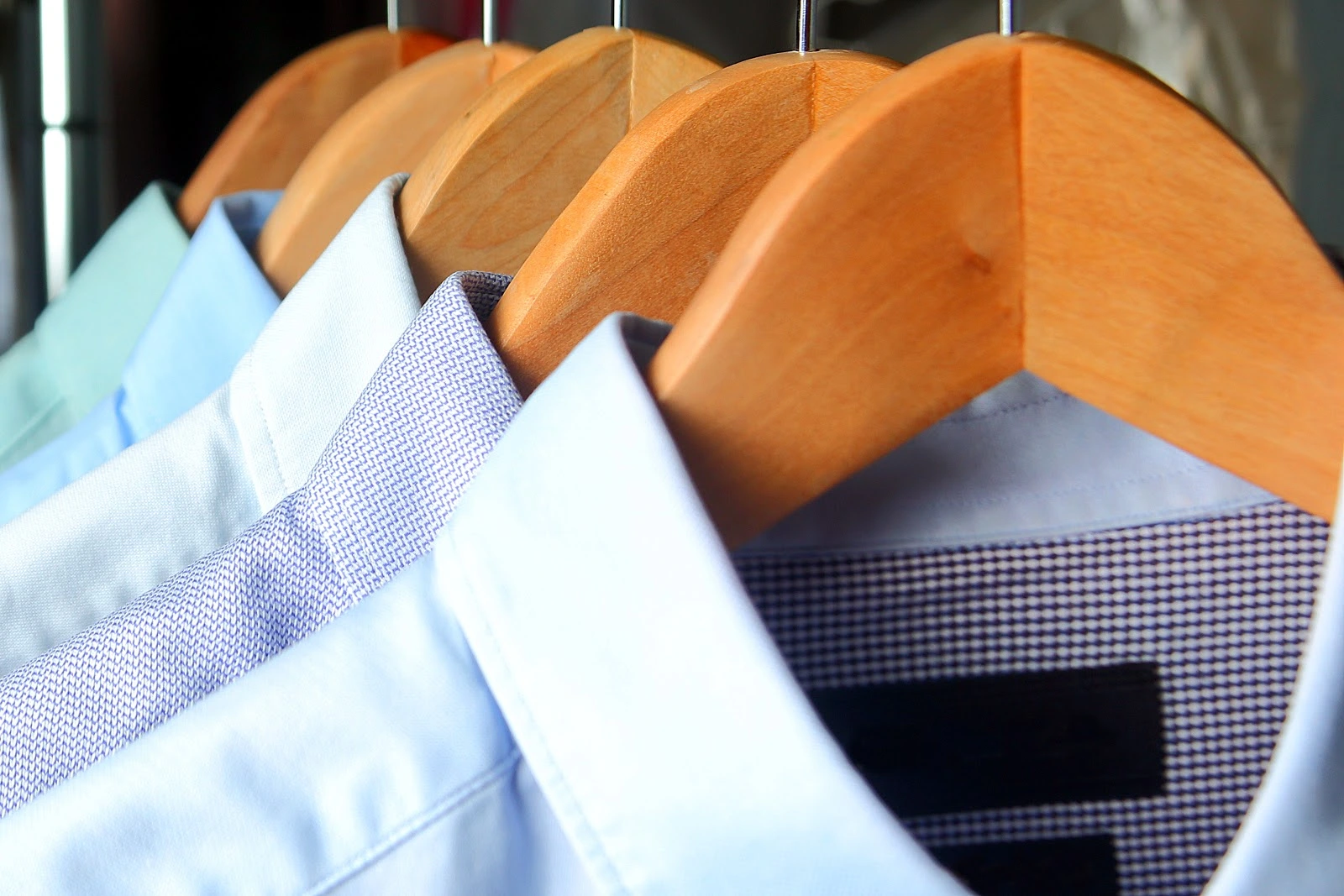 Wheaton Dry Cleaners