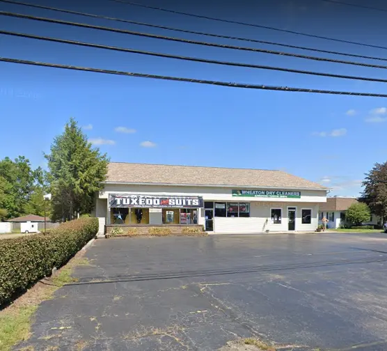 Wheaton Dry Cleaners