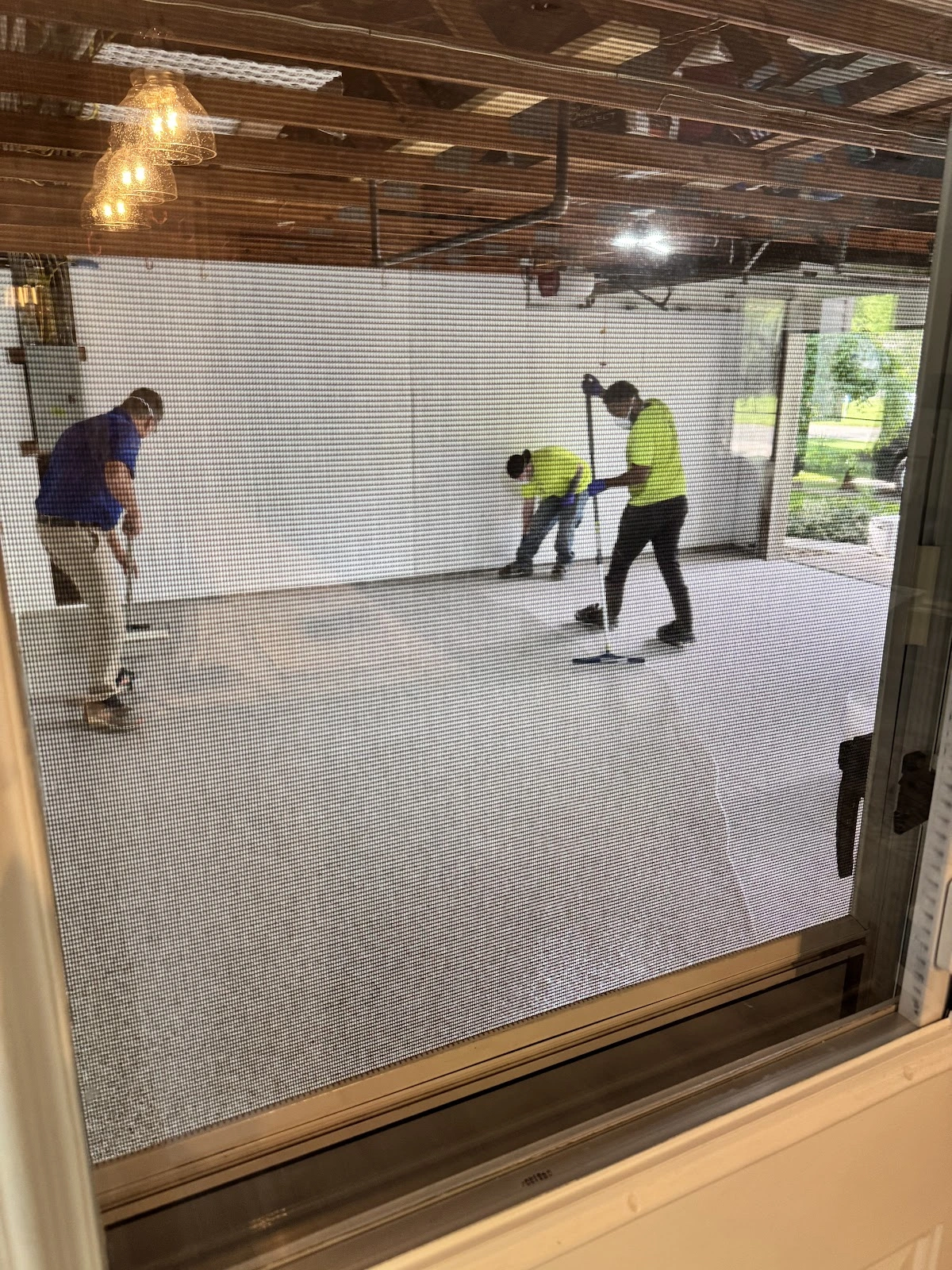 Valley Concrete Restoration