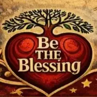 Be The Blessing