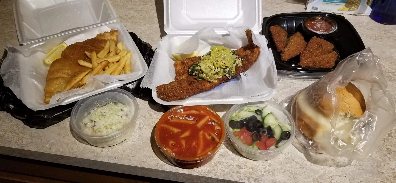 Tino’s Italian Kitchen