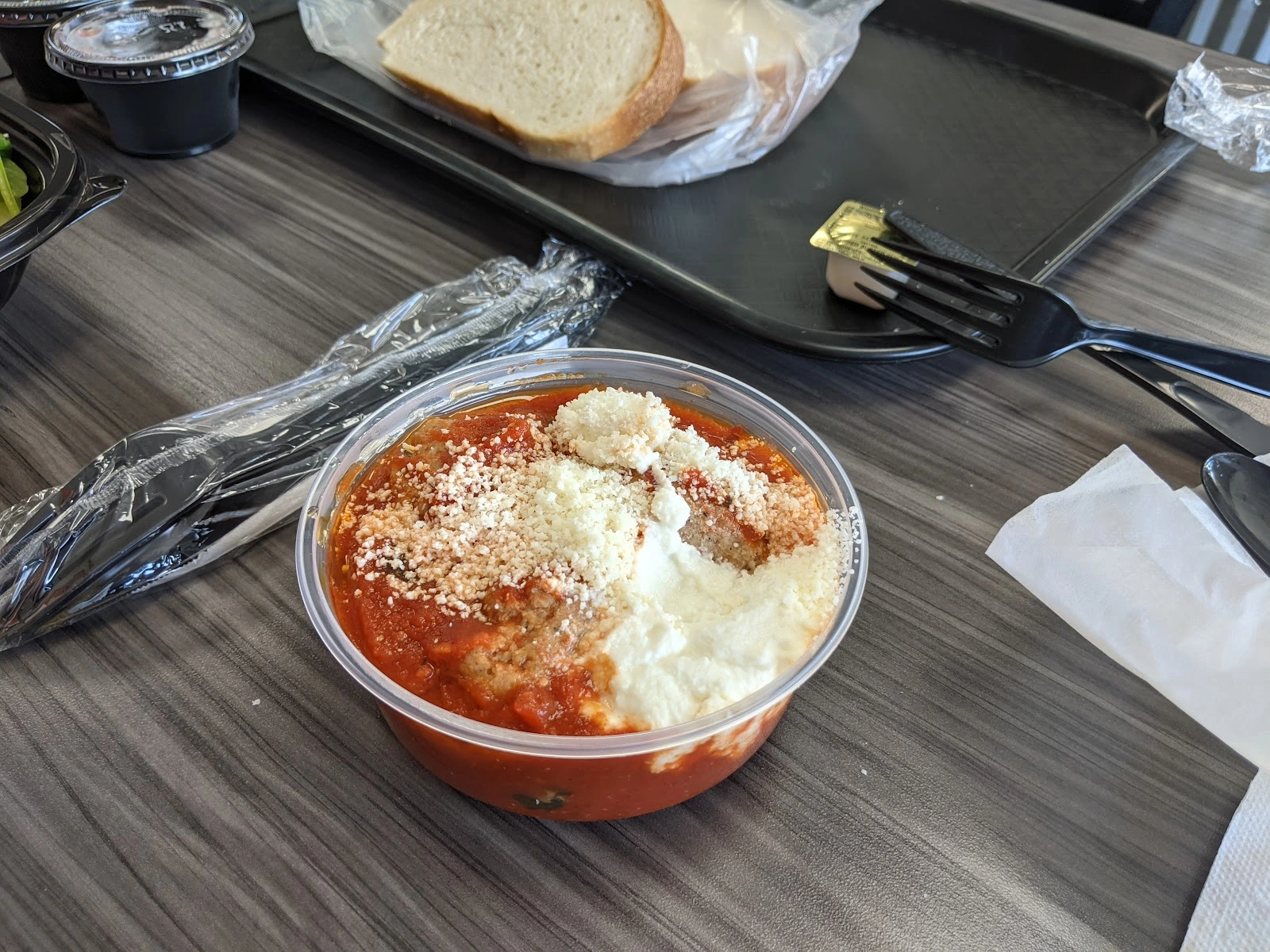 Tino’s Italian Kitchen