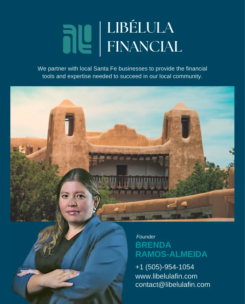 Financial Consulting Services