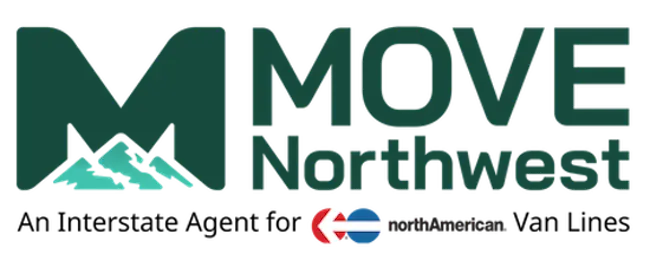 Move Northwest - Moving & Storage