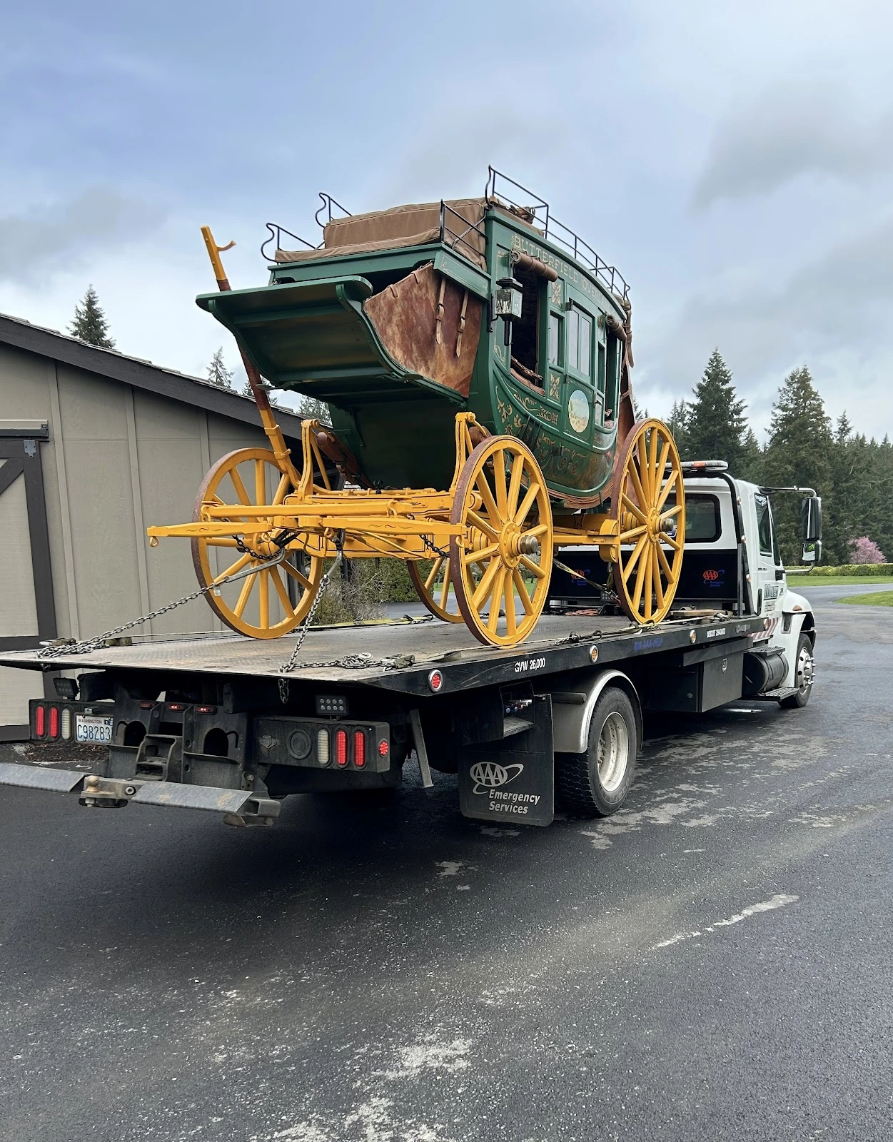 Move Northwest - Moving & Storage