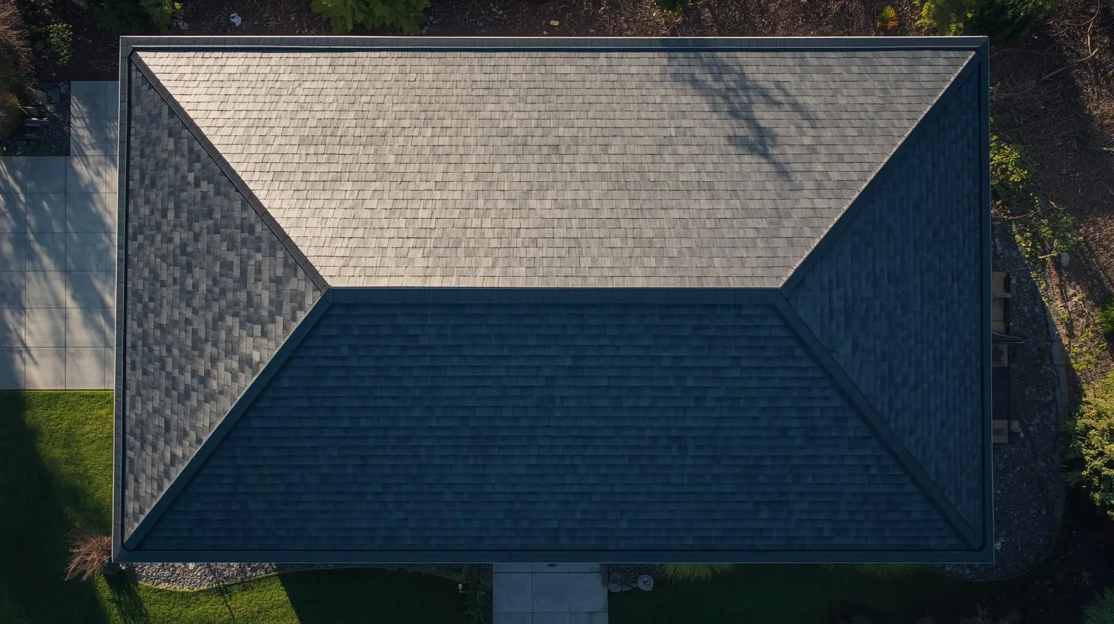 Revolution Roofing