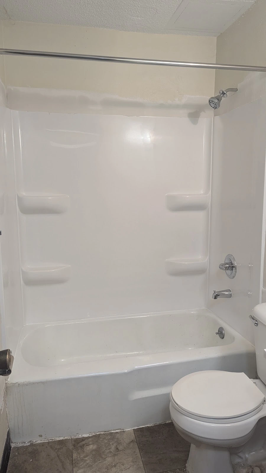 Semi Retired Contractor