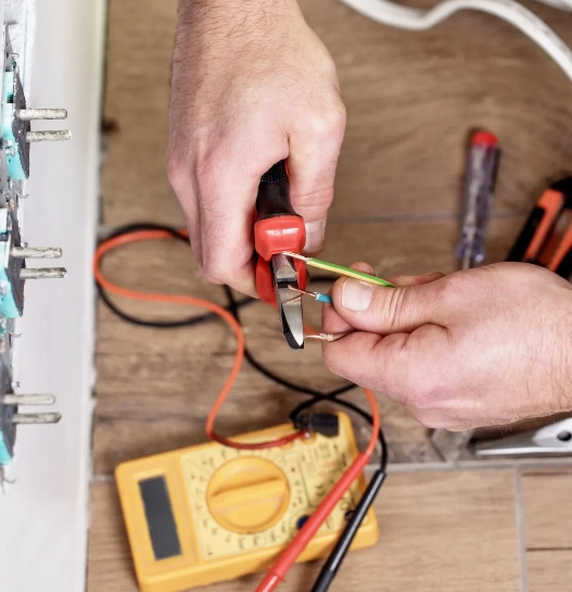 Semi Retired Contractor