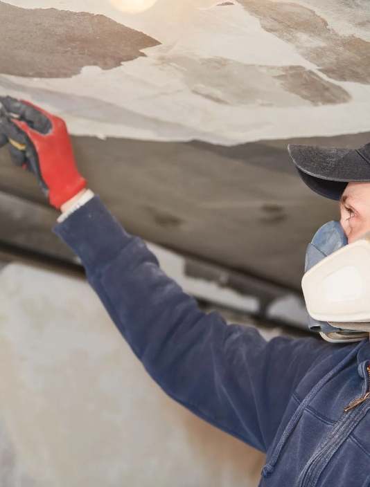 Semi Retired Contractor