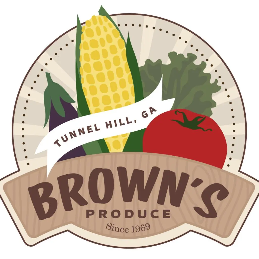 Brown's Produce