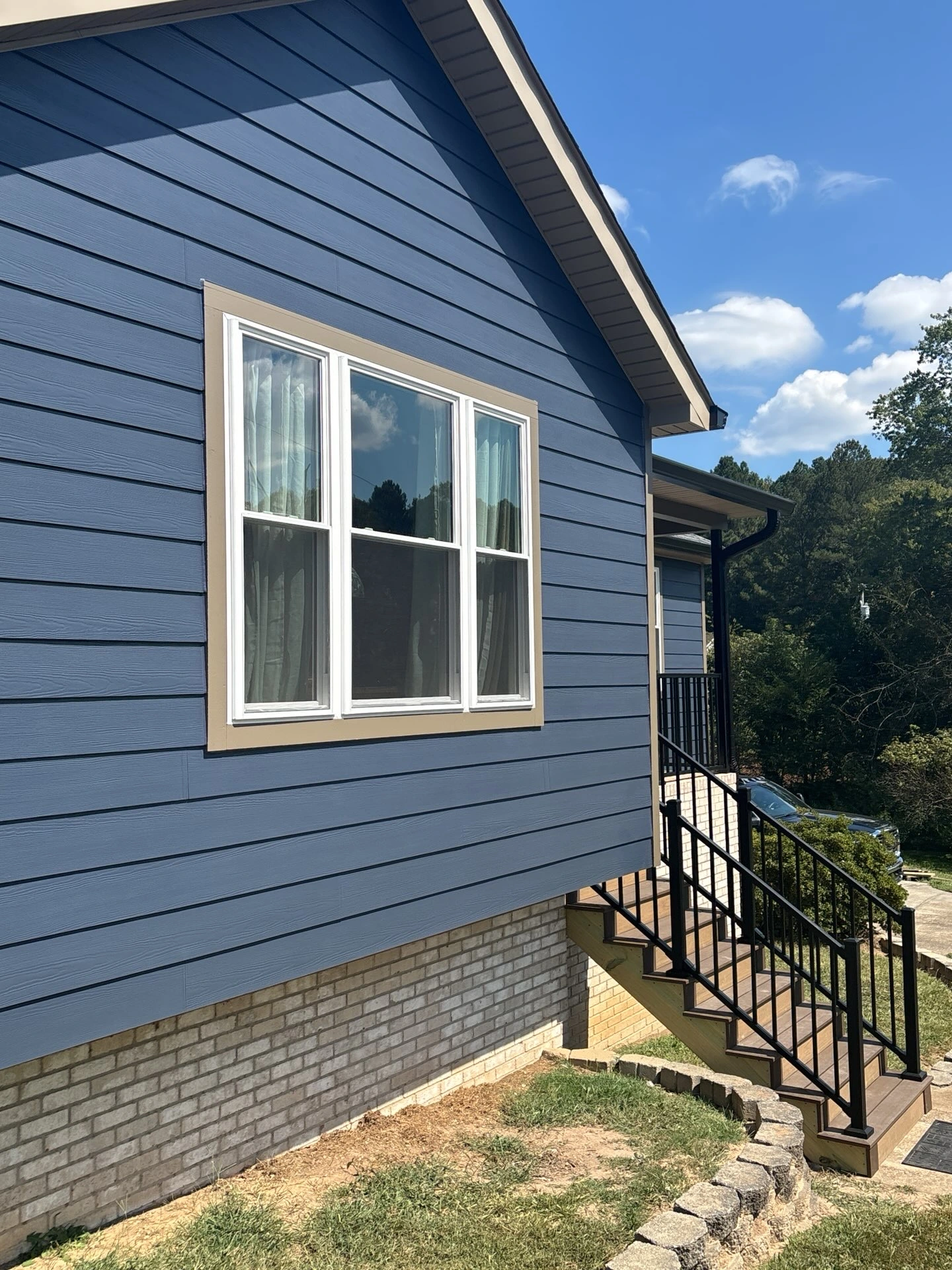 Chattanooga Exteriors