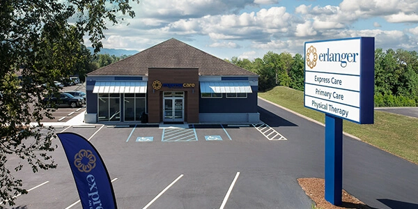 Erlanger Express Care