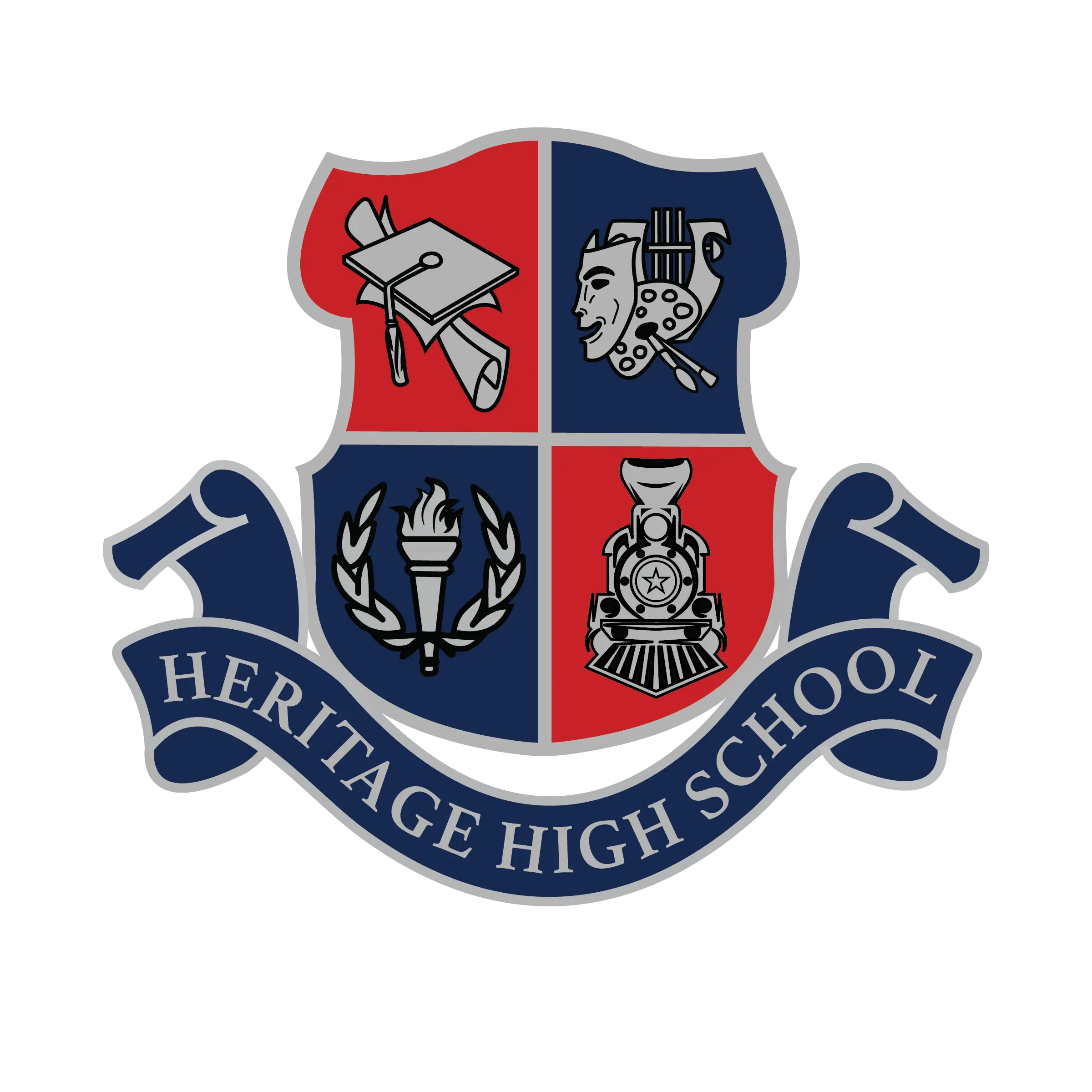 Heritage High School