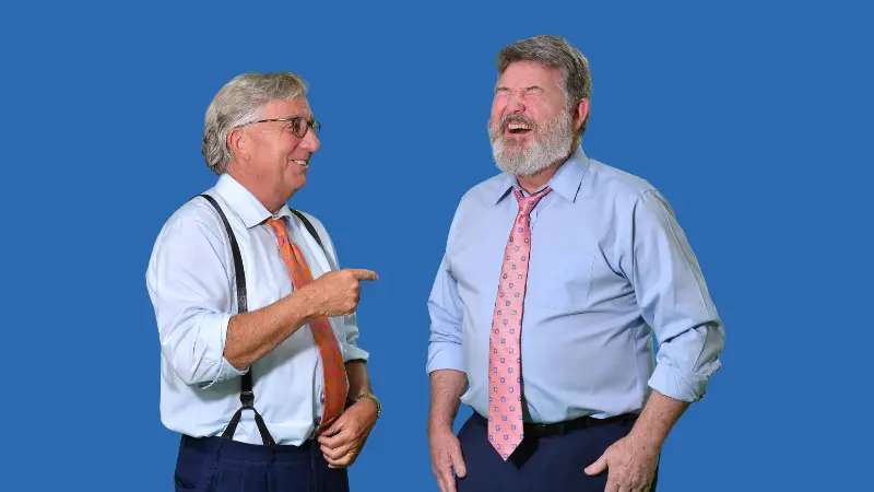 Warren and Griffin P.C.