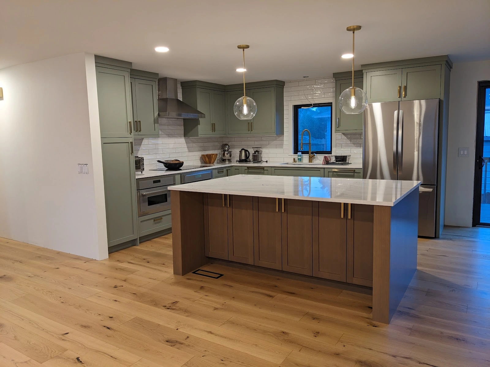 Urban Cabinets Company