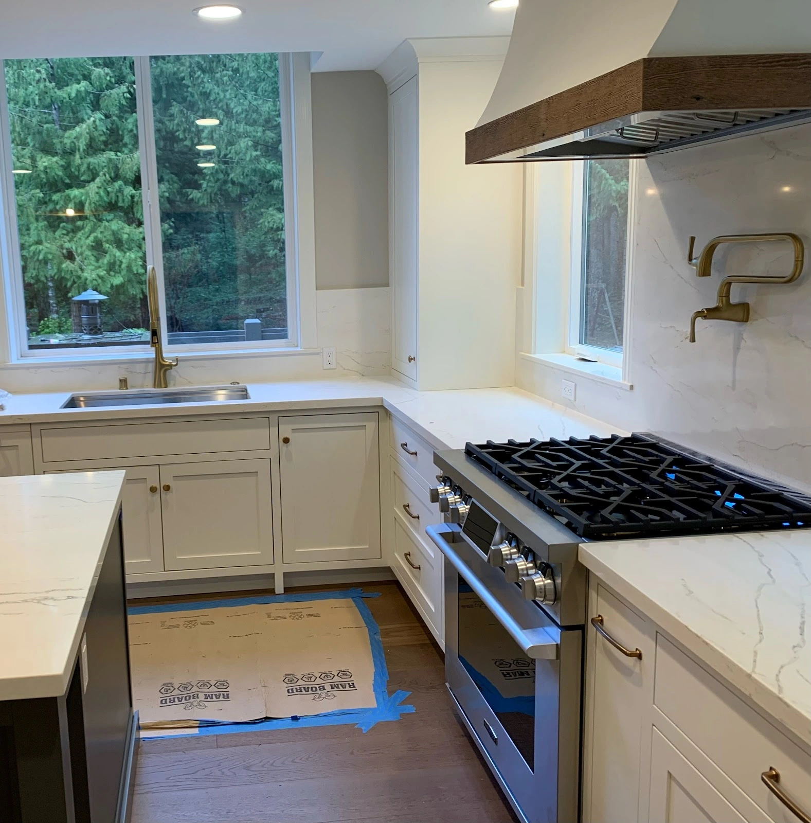 Urban Cabinets Company