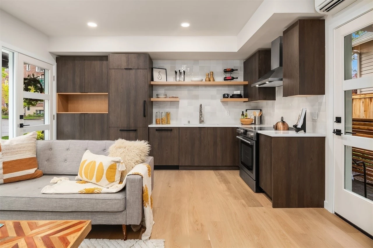 Saltaire Construction LLC