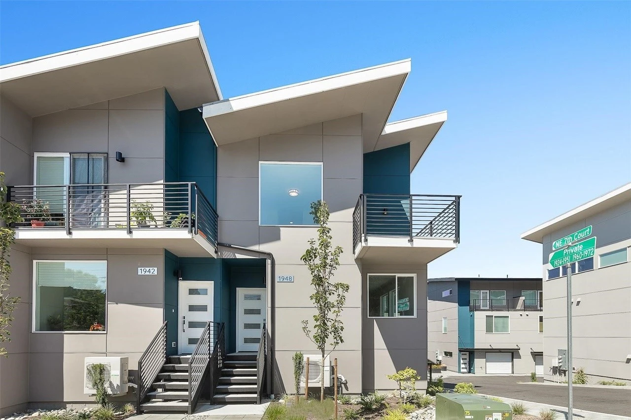 Saltaire Construction LLC