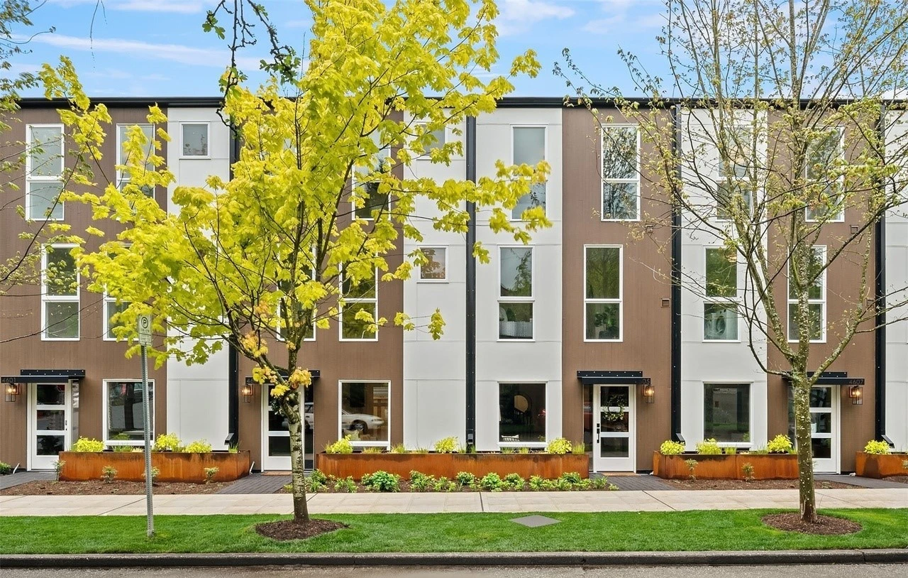 Saltaire Construction LLC