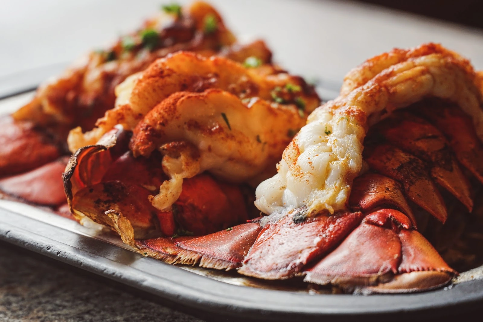 Station Square Restaurant