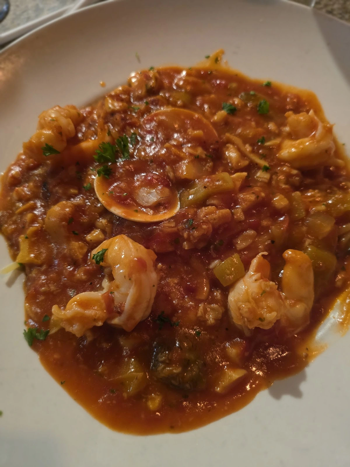 Station Square Restaurant