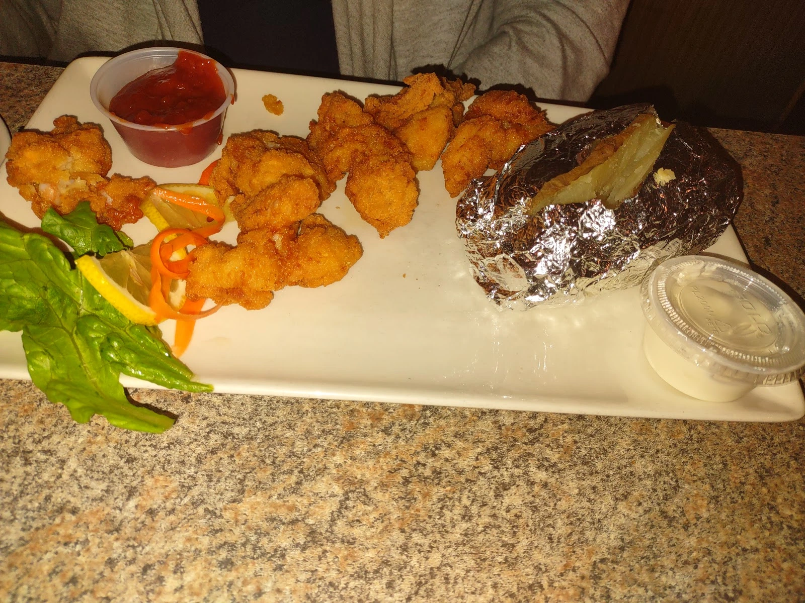 Station Square Restaurant