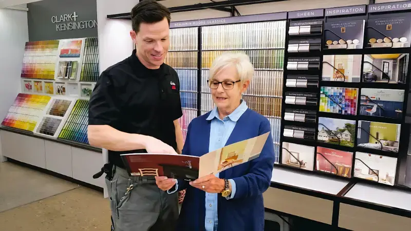 Elder's Ace Hardware