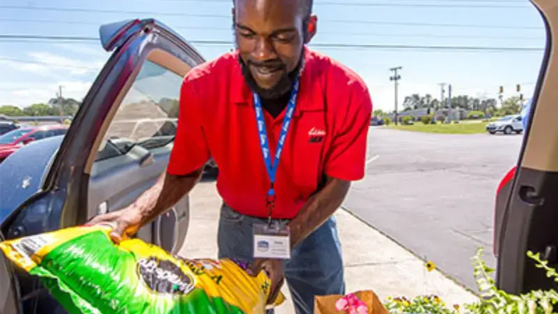 Elder's Ace Hardware