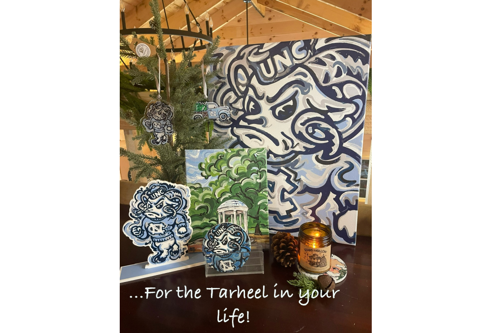 Storm Striker Art by Justin Patten