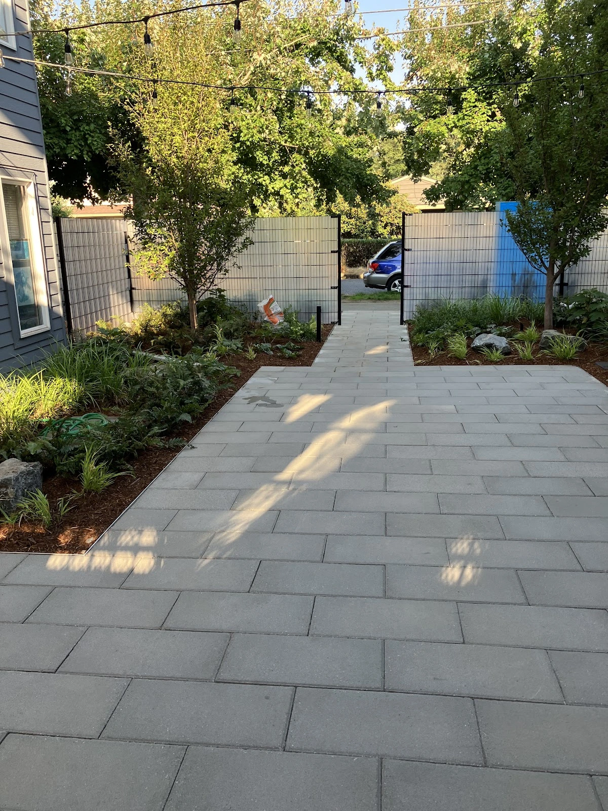 Kirkland Landscapes LLC