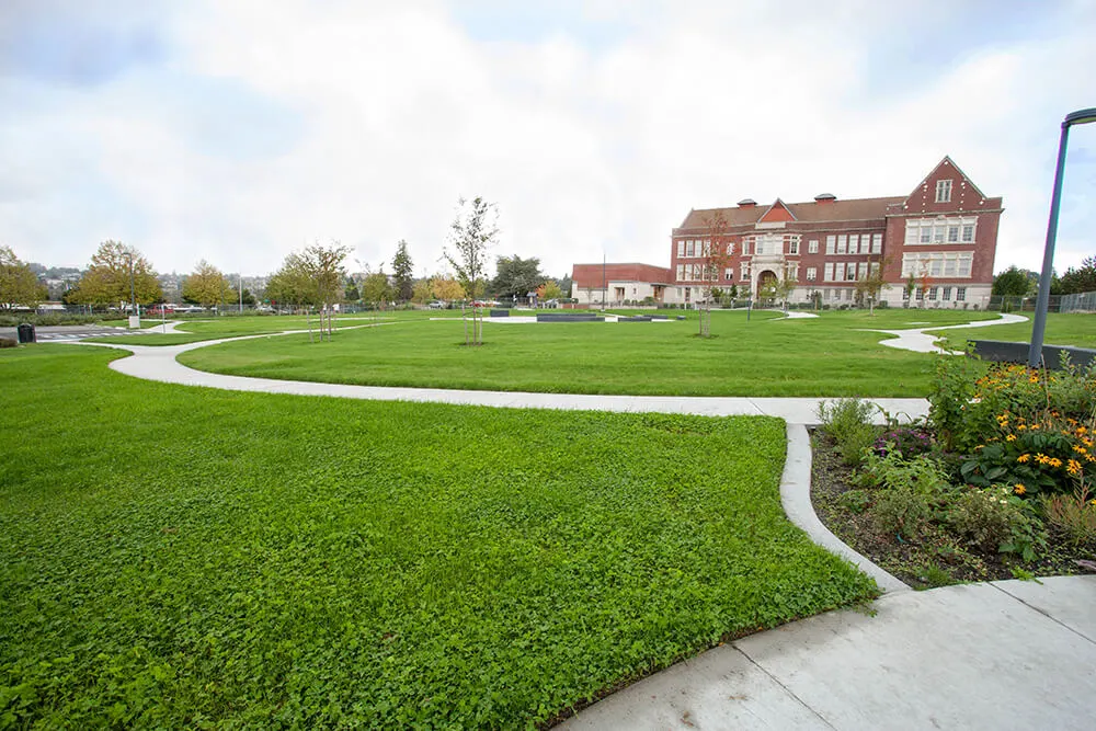 Kirkland Landscapes LLC