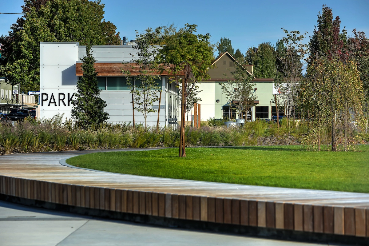 Kirkland Landscapes LLC