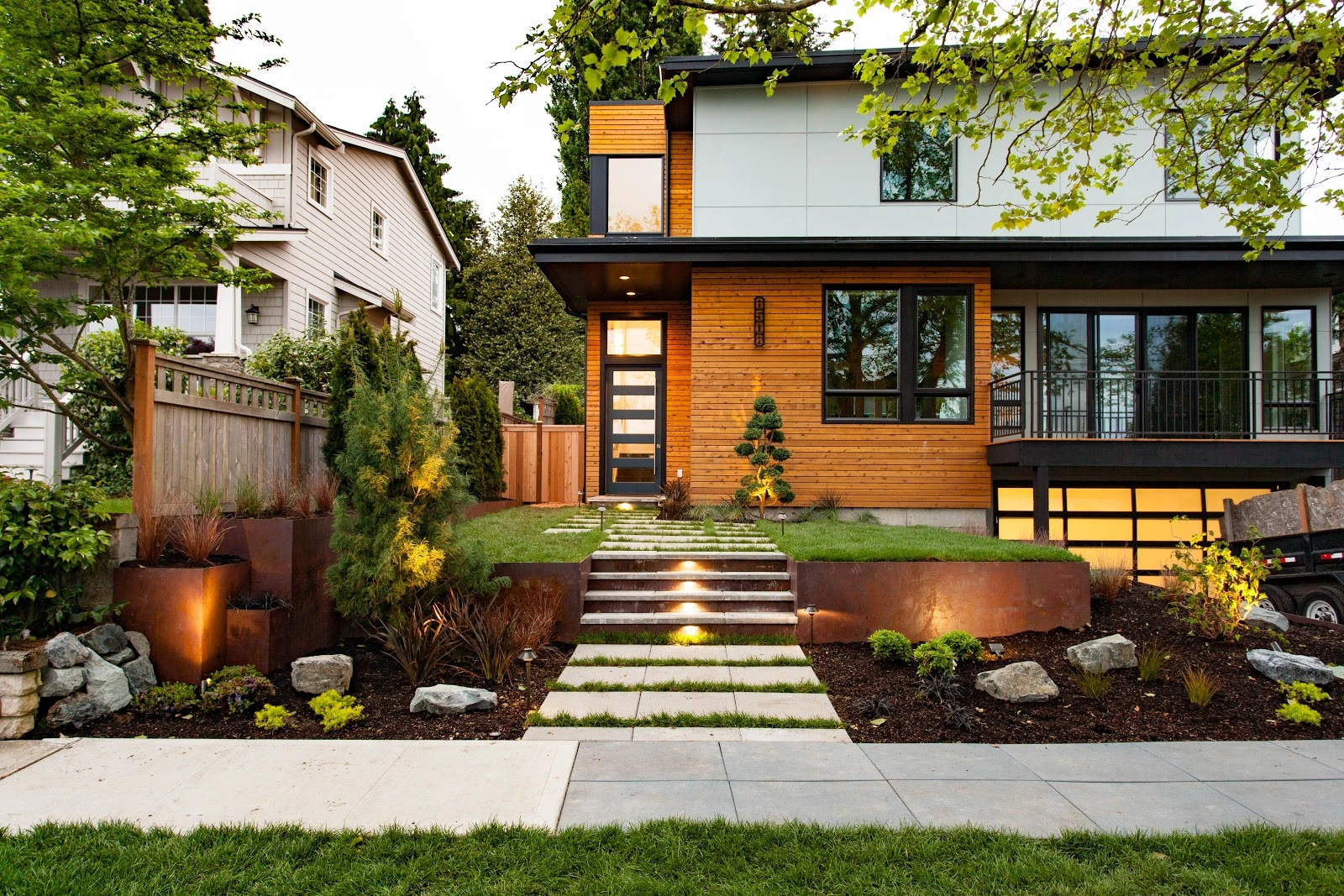 Kirkland Landscapes LLC