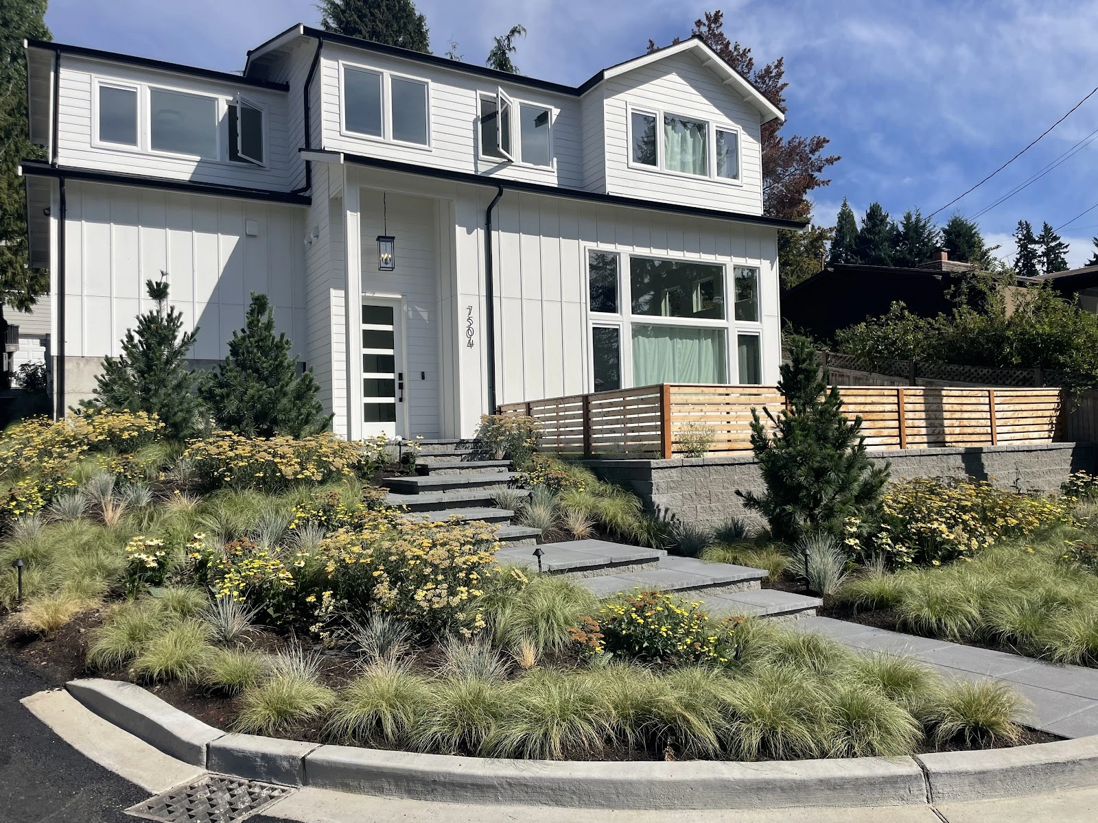 Kirkland Landscapes LLC