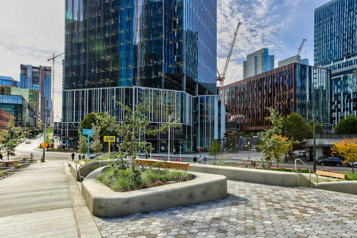 Kirkland Landscapes LLC