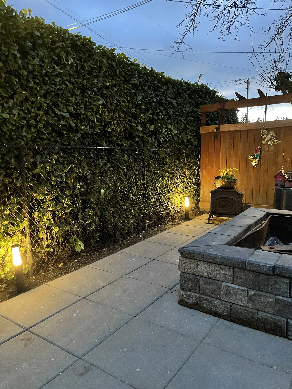 Jimenez Landscape Services