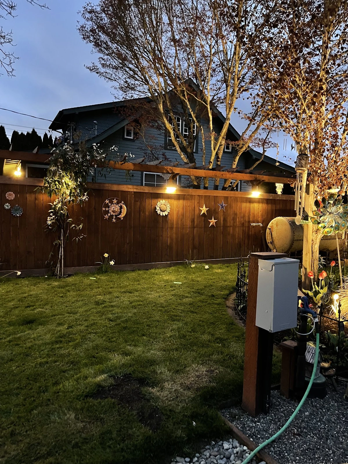 Jimenez Landscape Services