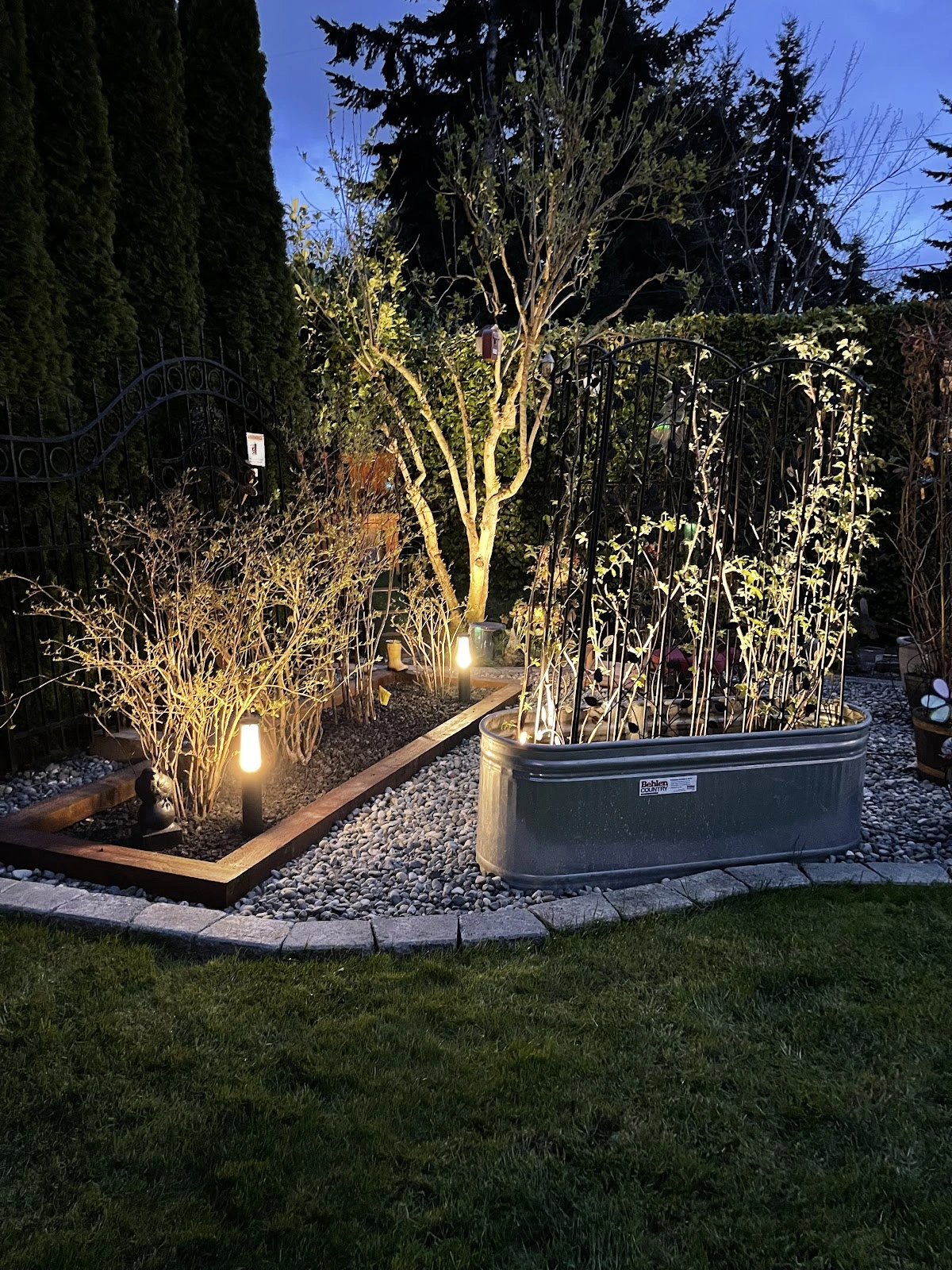 Jimenez Landscape Services