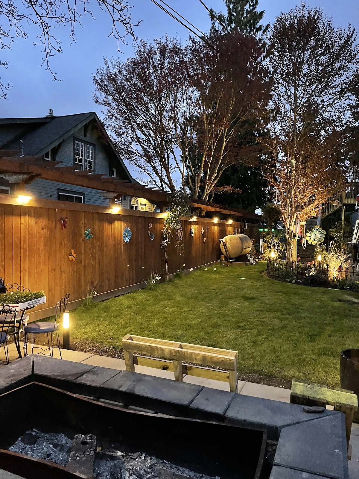 Jimenez Landscape Services