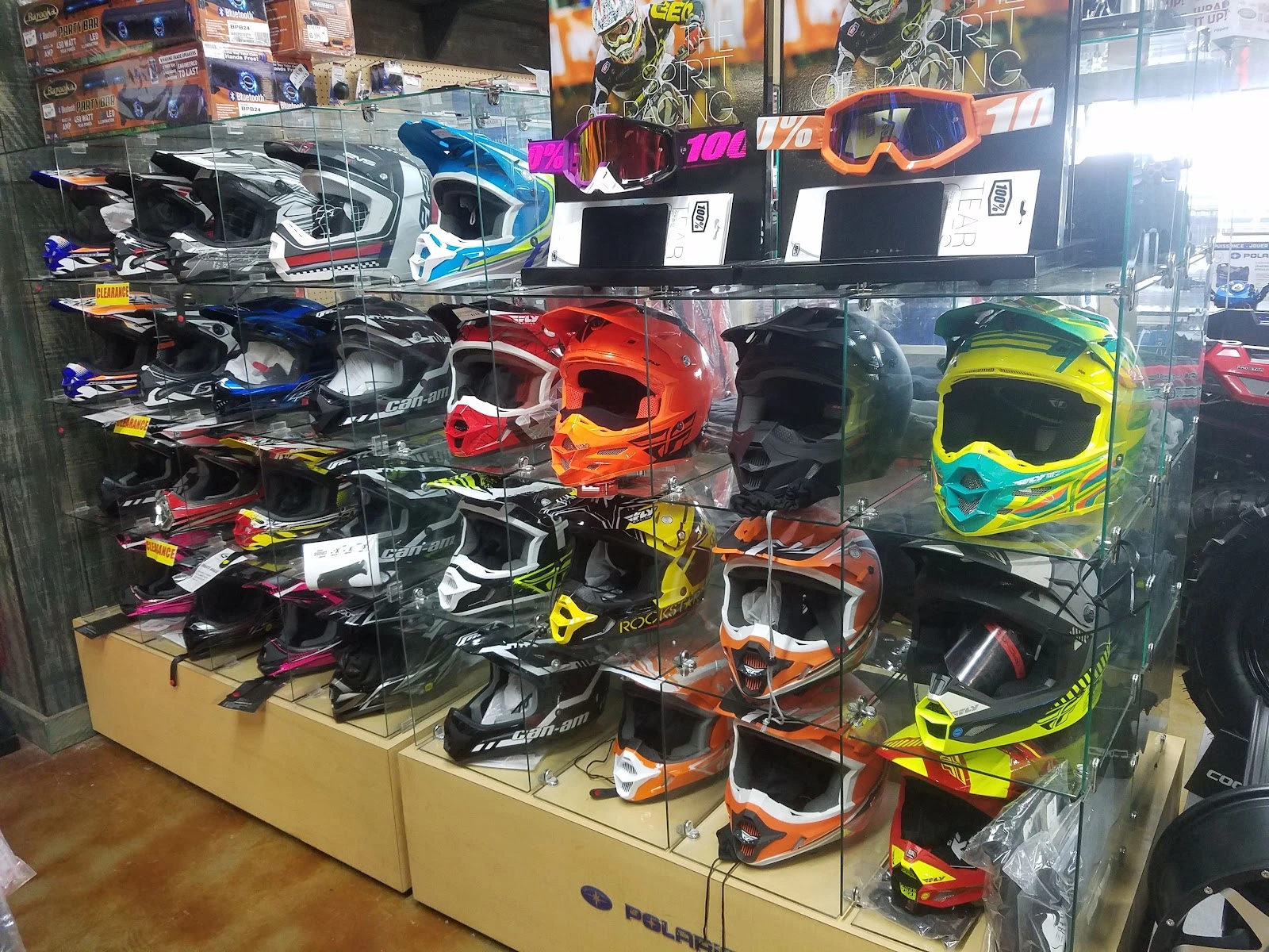 Precision Water & Power Sports