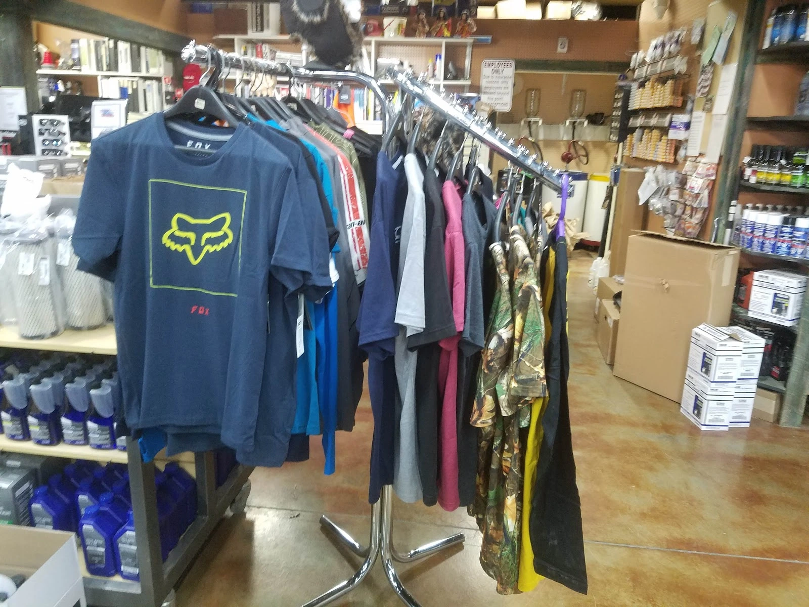 Precision Water & Power Sports