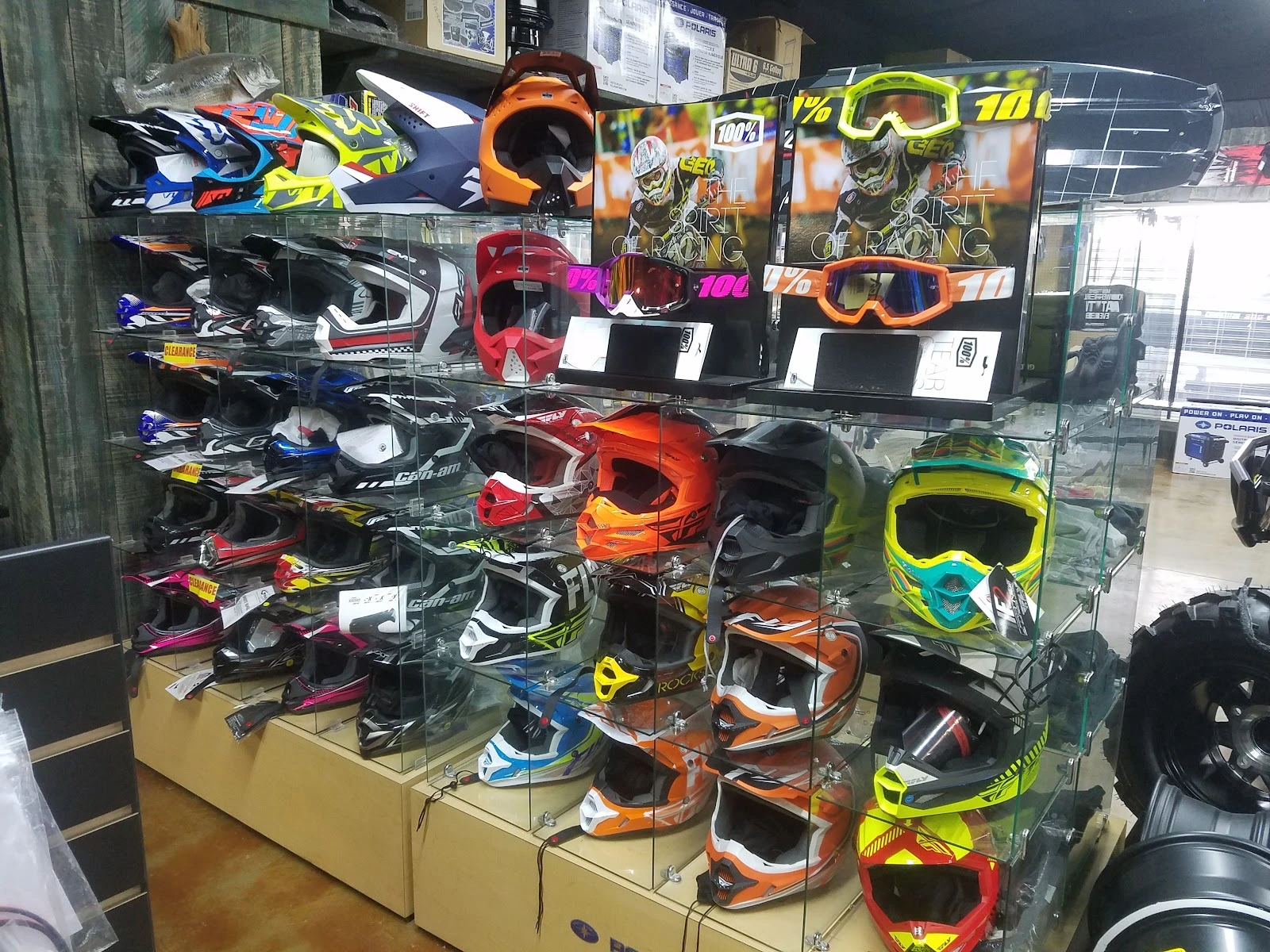 Precision Water & Power Sports