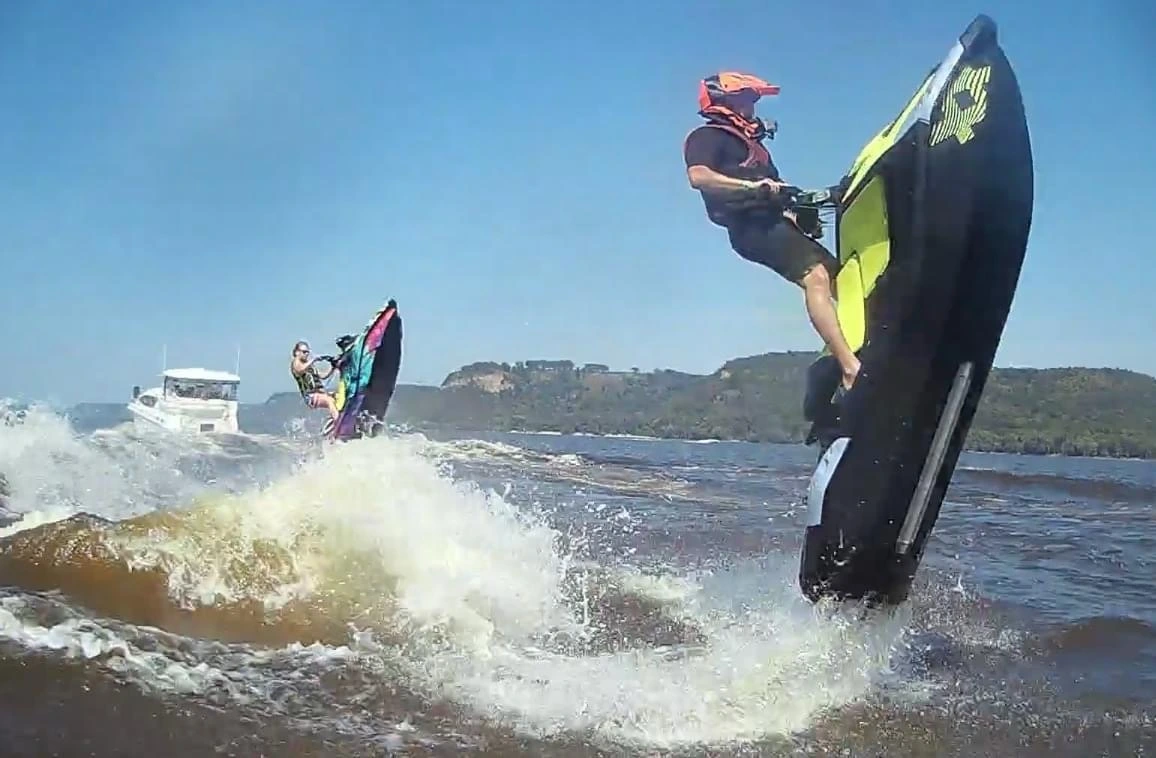 Precision Water & Power Sports