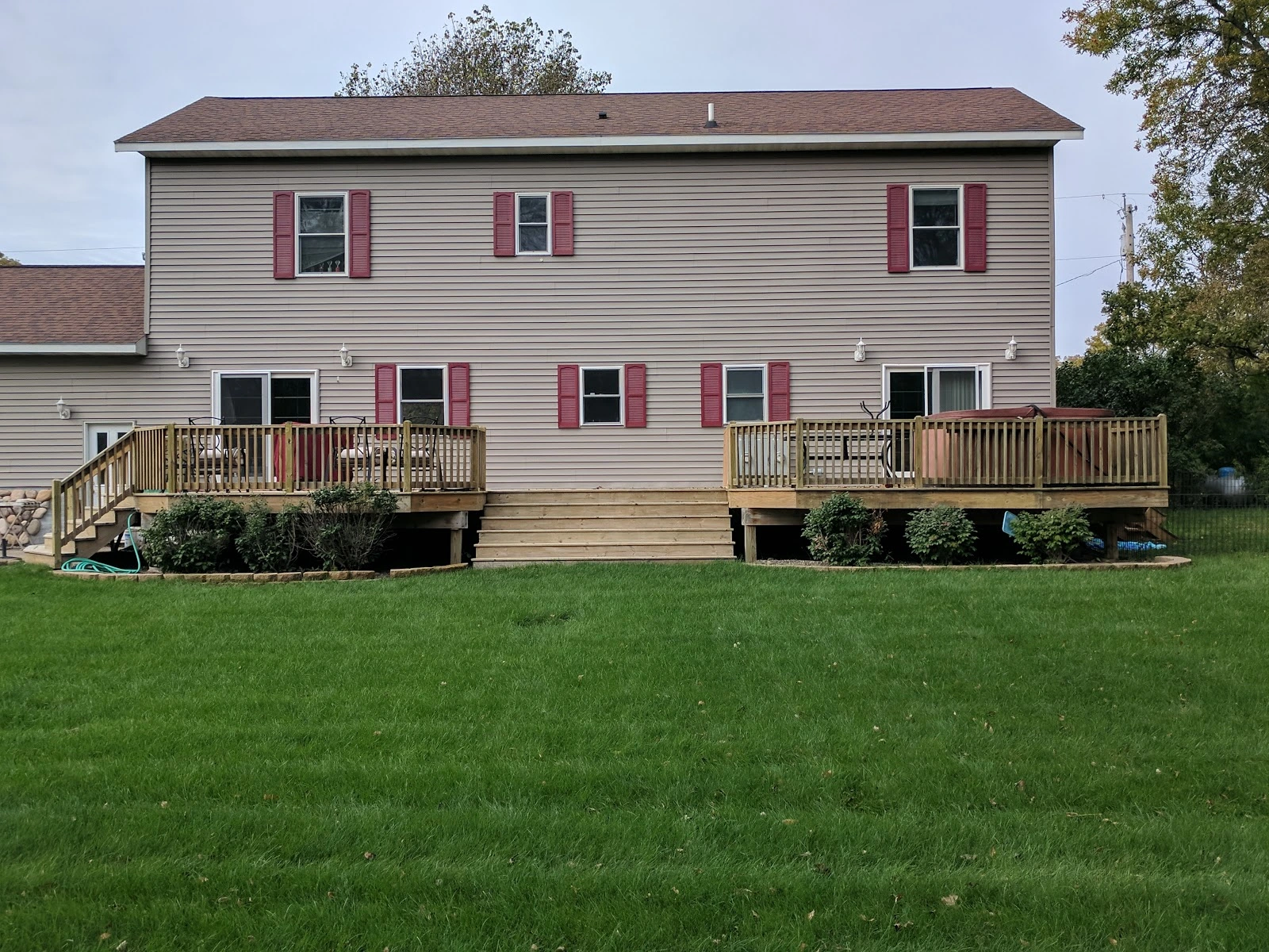 Doug Prokott Building & Remodeling, LLC