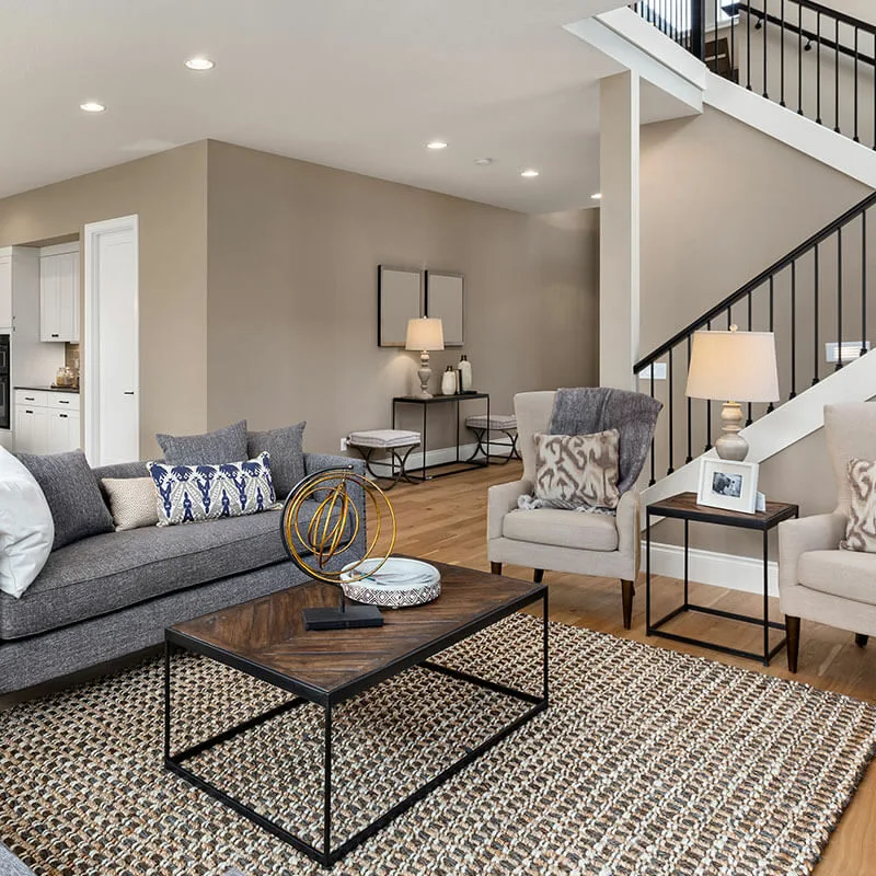 Wiczek's Floors & More