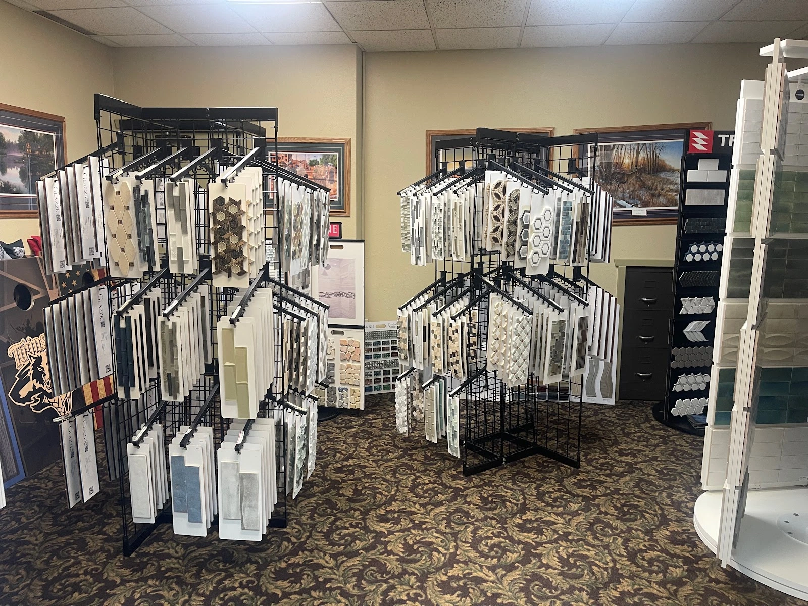 Wiczek's Floors & More